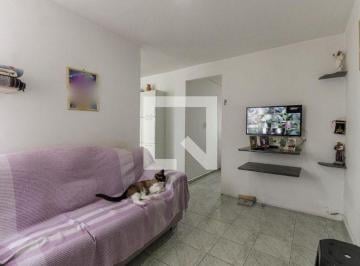 Apartamento · 56m² · 3 Quartos · 1 Vaga · Apartamento à Venda - Itaquera, 3 Quartos, 56 m² - São Paulo