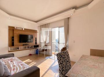 Apartamento · 70m² · 3 Quartos · 1 Vaga · Apartamento à Venda - Planalto, 3 Quartos, 70 m² - São Bernardo do Campo
