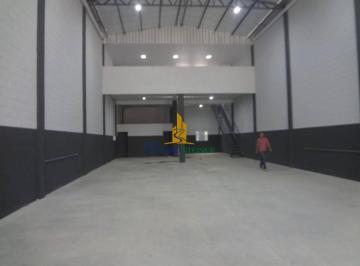 b99f2fd283a72e4b6c1d152cbb663ee7f1a49774 · Galpão para alugar, 526 m² por R$ 17.424,99/mês - Perobal - Arujá/SP