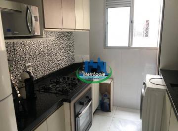 0e8991e75de5030d8496dcb7e194234c24fe70ac · Apartamento à venda, 41 m² por R$ 250.000,00 - Água Chata - Guarulhos/SP