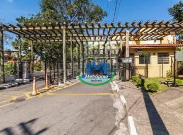 d15942639150f18448cf2bc8df405bccd15fdbab · Apartamento à venda, 49 m² por R$ 280.000,00 - Jardim Paraíso - Guarulhos/SP