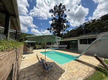 2f5940364a5c2010c50d17c520b4089c881624d0 · Sítio à venda, 3857 m² por R$ 750.000,00 - Colônia Alpina - Teresópolis/RJ