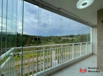 Apartamento com 3 dormitórios à venda · Apartamento à venda, 70 m² por R$ 500.000,00 - Granja Viana - Cotia/SP