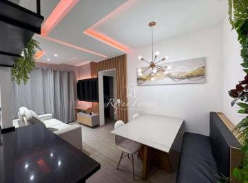 257bfaff866e877bd91f1a1f2006bd34554142c9 · Apartamento com 2 dormitórios à venda, 49 m² por R$ 480.000,00 - Jaguaribe - Osasco/SP