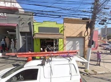 a4098949f29840c6f4fba4293a085432f071bd97 · Salão à venda, 266 m² por R$ 2.670.000,00 - Centro - Osasco/SP