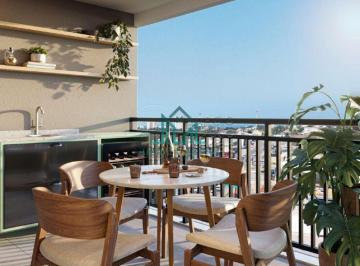 Apartamento · 53m² · 2 Quartos · 1 Vaga · Apartamento Mood 2 Quartos no Murilópolis com Varanda - Maceió Alagoas