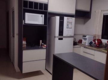 Casa · 102m² · 3 Quartos · 4 Vagas · Casa com 3 dormitórios à venda, 102 m² por R$ 720.000,00 - Jardim Estância Brasil - Atibaia/SP