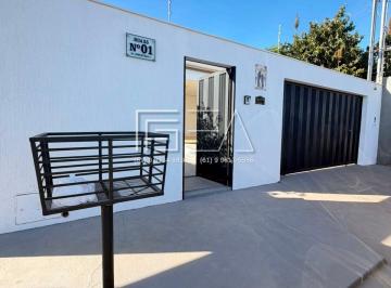 Casa · 360m² · 3 Quartos · 2 Vagas · Ótima Oportunidade! Casa com 3 Quartos, Suíte e Área Gourmet com Churrasqueira