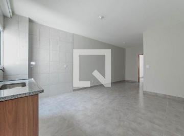Apartamento · 49m² · 1 Quarto · Apartamento para Aluguel - Bosque da Saúde, 1 Quarto,  49 m² - São Paulo