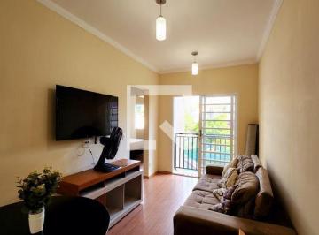 Apartamento · 46m² · 2 Quartos · 1 Vaga · Apartamento para Aluguel - Nambi, 2 Quartos,  46 m² - Jundiaí