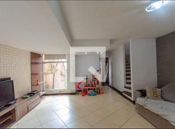 Casa · 220m² · 3 Quartos · 2 Vagas · Casa para Aluguel - Jardim Santa Monica, 3 Quartos, 220 m² - São Paulo