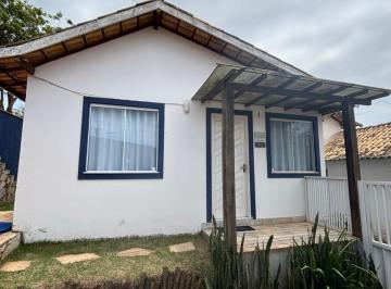 Casa · 100m² · 2 Quartos · 1 Vaga · Casa à venda no bairro Rasa - Armação dos Búzios/RJ