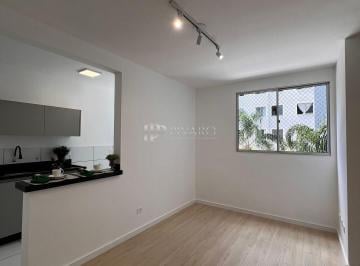 Apartamento · 45m² · 2 Quartos · 1 Vaga · Spazio Leopoldina