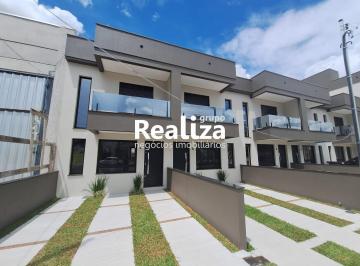 Casa · 68m² · 2 Quartos · 1 Vaga · Sobrado Novo no Bairro Bela Vista, Caxias do Sul