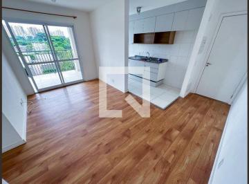 Apartamento · 70m² · 2 Quartos · 1 Vaga · Apartamento para Aluguel - Lapa, 2 Quartos,  70 m² - São Paulo