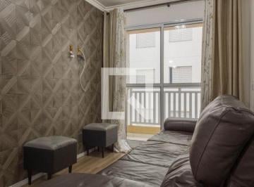 Apartamento · 48m² · 2 Quartos · 1 Vaga · Apartamento para Aluguel - Nova Petrópolis, 2 Quartos,  48 m² - São Bernardo do Campo