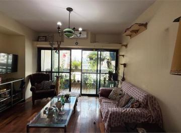 Área de Serviço · Apartamento com 3 quartos à venda em Cidade alta - SP