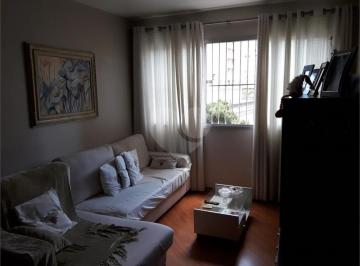 Sem Categoria · Apartamento com 3 quartos à venda em Freguesia do ó - SP