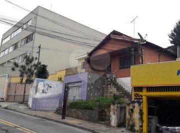 Terreno · 120m² · 1 Quarto · 1 Vaga · Terreno com 1 quartos à venda em Vila mazzei - SP