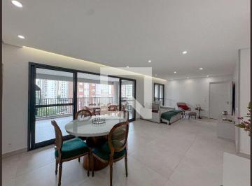 Apartamento · 150m² · 3 Quartos · 2 Vagas · Apartamento à Venda - Perdizes, 3 Quartos, 150 m² - São Paulo