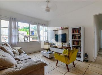 Apartamento · 85m² · 2 Quartos · Apartamento à Venda - Icaraí, 2 Quartos,  85 m² - Niterói