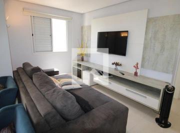 Apartamento · 69m² · 2 Quartos · 1 Vaga · Apartamento à Venda - Vila Andrade, 2 Quartos,  69 m² - São Paulo