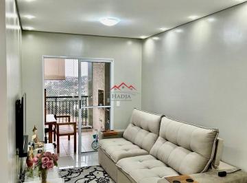 Foto 05 · APARTAMENTO À VENDA NO FLEX II - JUNDIAÍ-SP