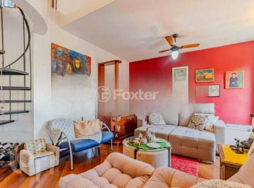 13eac70e · Cobertura, 3 dormitórios, 138 m², em Tristeza