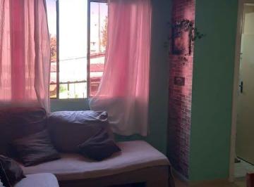 Apartamento · 54m² · 2 Quartos · 1 Vaga · Apartamento Parque Valença 1, Campinas/SP
