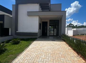 Casa · 102m² · 3 Quartos · 2 Vagas · Casa à venda no bairro Jardim Residencial Villagio Ipanema I - Sorocaba/SP