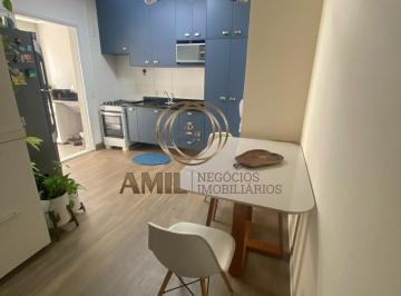 Foto 21 · RA AMIL ALUGA Apartamento 93m² de 3 dormitórios com suíte, 1 vaga de garagem, Soul Parque, Parque In