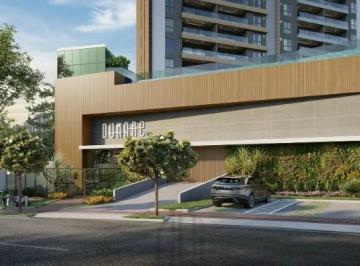 Foto 32 · Apartamento nunca habitado vista mar de Jaguaribe com 103 m² nascente, duas suítes, 21 andar, varand
