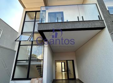 Foto 01 · Casa, Jardim São Luiz, Foz do Iguaçu, PR