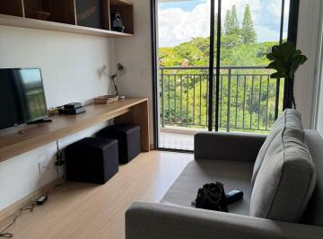 Apartamento de 1 quarto, São Paulo · Apartamento à venda com 33m² - Santo Amaro