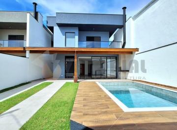 Apartamento de 3 quartos, Caraguatatuba · Casa com 4 quartos, 172 m², à venda - Capricórnio I - Caraguatatuba/SP