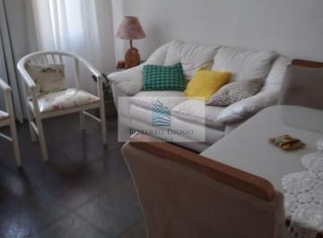Foto 02 · Apartamento à venda no Centro de São Gonçalo-RJ: 2 quartos, sala, banheiro, 1 vaga de garagem - 60m²