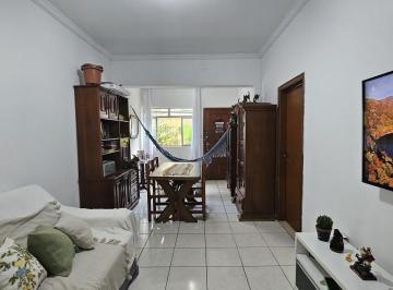 Foto 01 · Apartamento, Marapé, Santos, SP