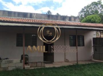 Foto 01 · RA AMIL VENDE chácara  2000m² / Casa 150m² / 03 DORM, SENDO 1 SUÍTE / ZONA SUL / SÃO JOSÉ DOS CAMPOS