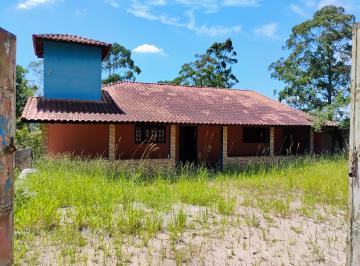 Rural de 3 quartos, Ibiúna · Chácara em Ibiúna - 1500m2