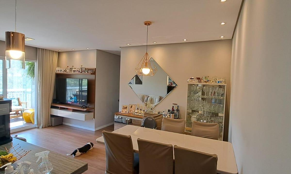 Foto - São Paulo - Jardim das Vertentes