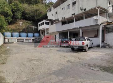 Foto 01 · HOTEL A VENDA NA PRAIA ENSEADA NO GUARUJÁ 636,00 M² DE ÁREA ÚTIL, 900,00 M² DE TERRENO, 20 VAGAS DE
