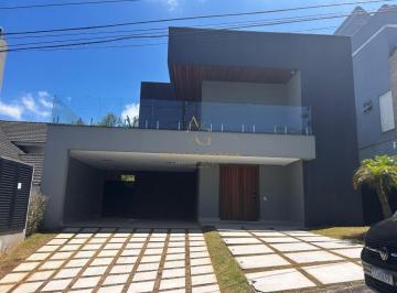 Foto 01 · Casa de Luxo no Condomínio Swiss Park: 4 Quartos, 4 Suítes, Piscina Aquecida e Muito Mais! Venha Con