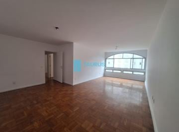 Foto 01 · Apartamento á venda, 3 dormitórios, 123M², Itaim Bibi.