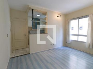 Apartamento · 50m² · 2 Quartos · 1 Vaga · Apartamento para Aluguel - Aclimação, 2 Quartos,  50 m² - São Paulo