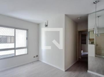 Apartamento · 50m² · 2 Quartos · 1 Vaga · Apartamento para Aluguel - Aclimação, 2 Quartos, 50 m² - São Paulo