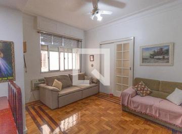 Apartamento · 74m² · 3 Quartos · Apartamento para Aluguel - Tijuca, 3 Quartos, 74 m² - Rio de Janeiro