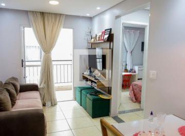 Apartamento · 58m² · 3 Quartos · 1 Vaga · Apartamento para Aluguel - Novo Osasco, 3 Quartos,  58 m² - Osasco