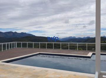 Terreno · 919m² · Terreno à Venda de 919m² em Condomínio de Teresópolis - RJ