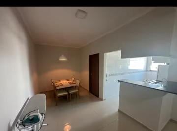 Apartamento de 2 quartos, Guará · Apartamento mobiliado 