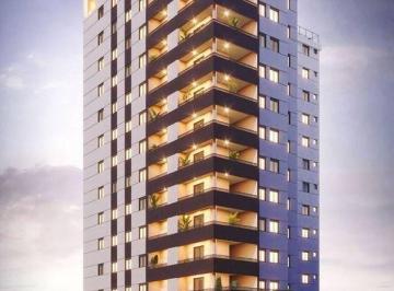 Apartamento · 56m² · 3 Quartos · 1 Vaga · Blue Park Jardim São Paulo | Construtora Chaincorp | Construção | 56 metros | 03 dormitórios | suíte